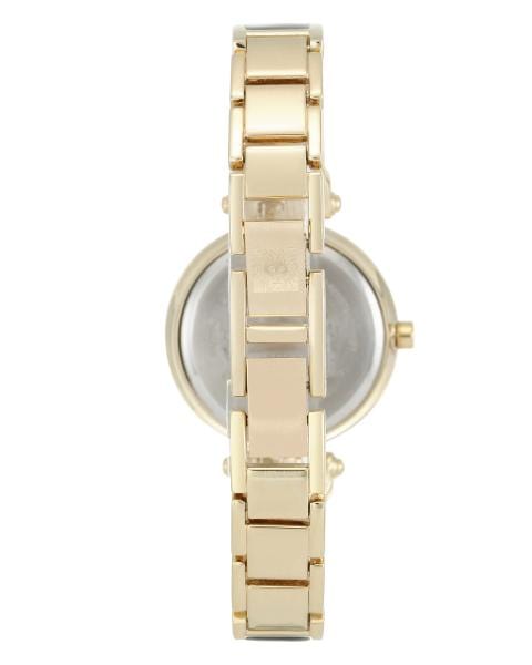 Naiste käekell Anne Klein Diamond AK/1980BKGB - Premiumkellad