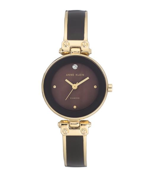 Naiste käekell Anne Klein Diamond AK/1980BNGB - Premiumkellad