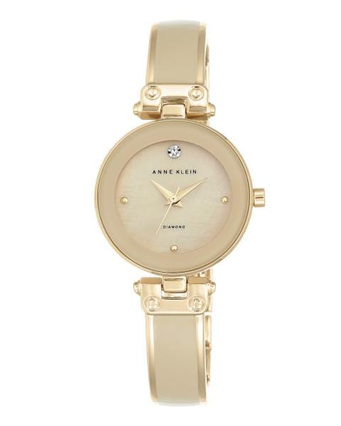 Naiste käekell Anne Klein Diamond AK/1980TMGB - Premiumkellad