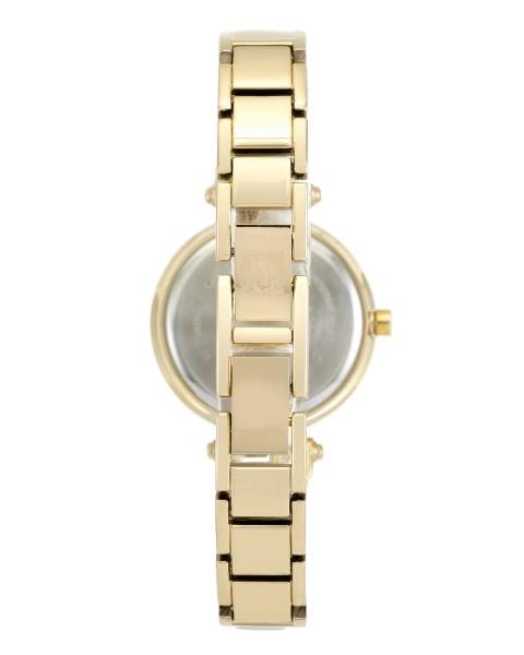 Naiste käekell Anne Klein Diamond AK/1980TMGB - Premiumkellad