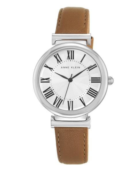 Naiste käekell Anne Klein Leather AK/2137SVDT - Premiumkellad
