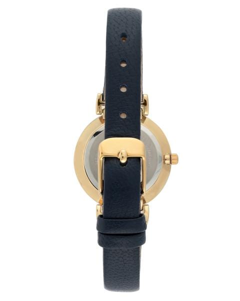 Naiste käekell Anne Klein Leather AK/2156CHNV - Premiumkellad