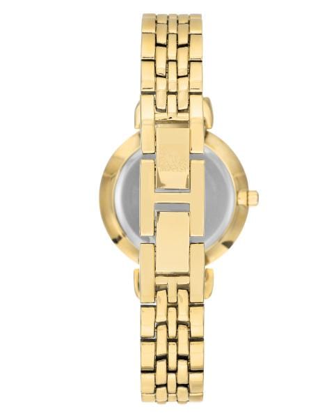 Naiste käekell Anne Klein AK/2158GYGB - Premiumkellad