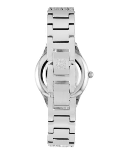 Naiste käekell Anne Klein Crystal AK/2209SVSV - Premiumkellad