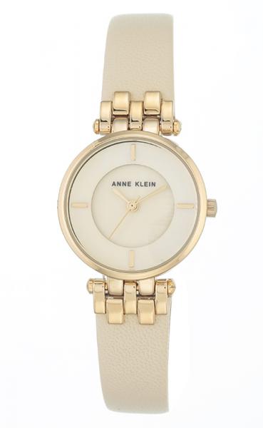 Naiste käekell Anne Klein Leather AK/2684IMIV - Premiumkellad