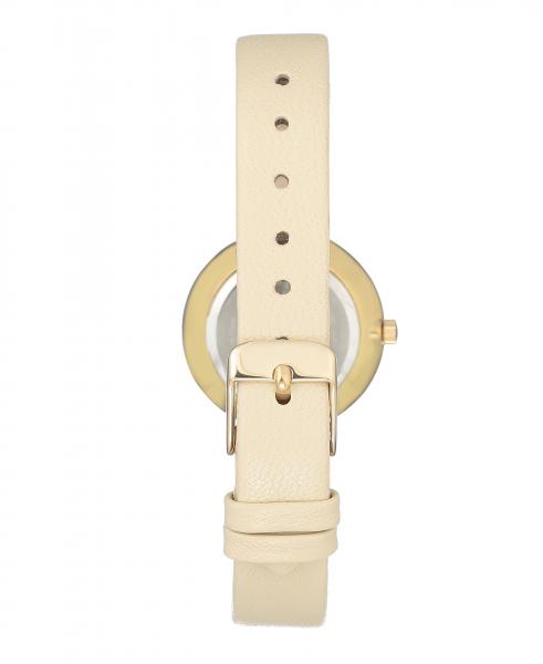 Naiste käekell Anne Klein Leather AK/2684IMIV - Premiumkellad