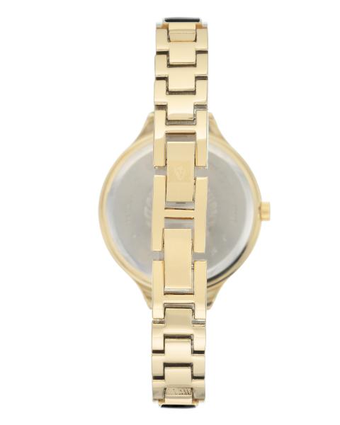 Naiste käekell Anne Klein Crystal AK/2934BKGB - Premiumkellad