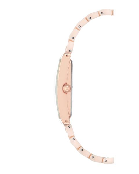 Naiste käekell Anne Klein Ceramic AK/2952LPRG - Premiumkellad