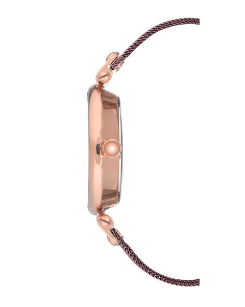 Naiste käekell Anne Klein Crystal AK/3001RGBN - Premiumkellad