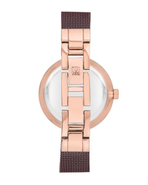 Naiste käekell Anne Klein Crystal AK/3001RGBN - Premiumkellad