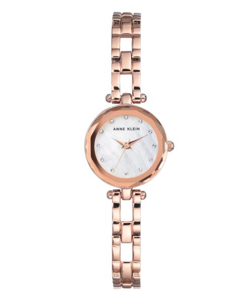 Naiste käekell Anne Klein AK/3120MPRG - Premiumkellad