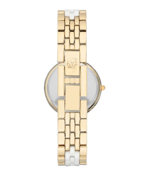 Naiste käekell Anne Klein Ceramic AK/3158WTGB - Premiumkellad