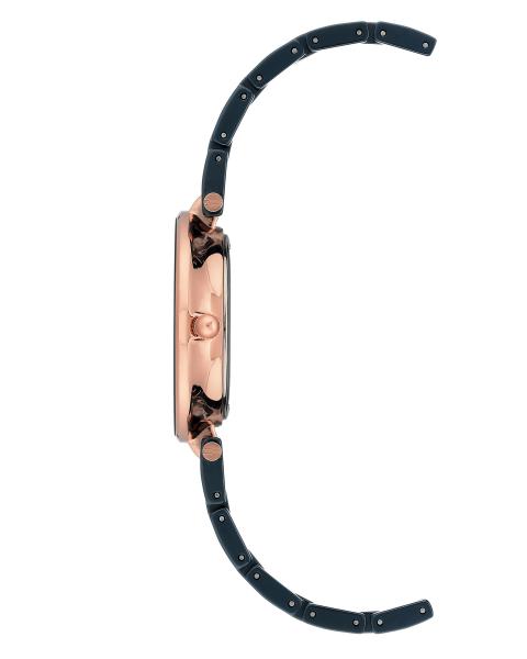 Naiste käekell Anne Klein Ceramic AK/3266NVRG - Premiumkellad