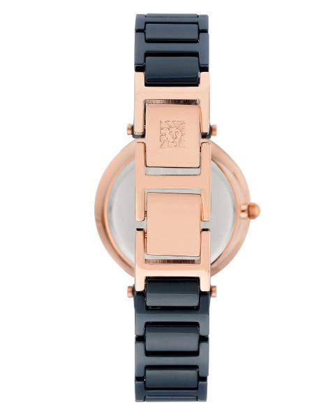 Naiste käekell Anne Klein Ceramic AK/3266NVRG - Premiumkellad