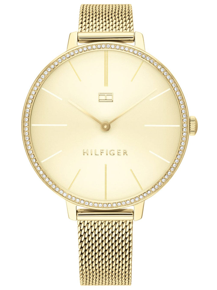Naiste käekell Tommy Hilfiger Kelly 1782114 - Premiumkellad