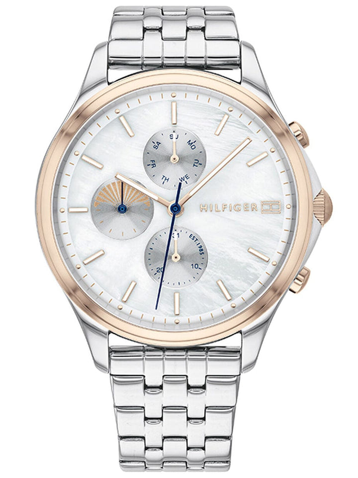 Naiste käekell Tommy Hilfiger Whitney 1782122 - Premiumkellad