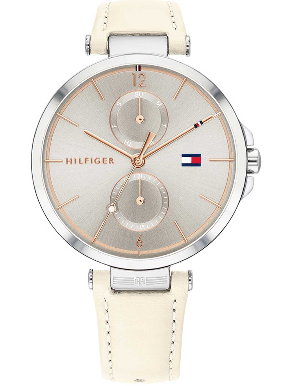 Naiste käekell Tommy Hilfiger Angela 1782123 - Premiumkellad