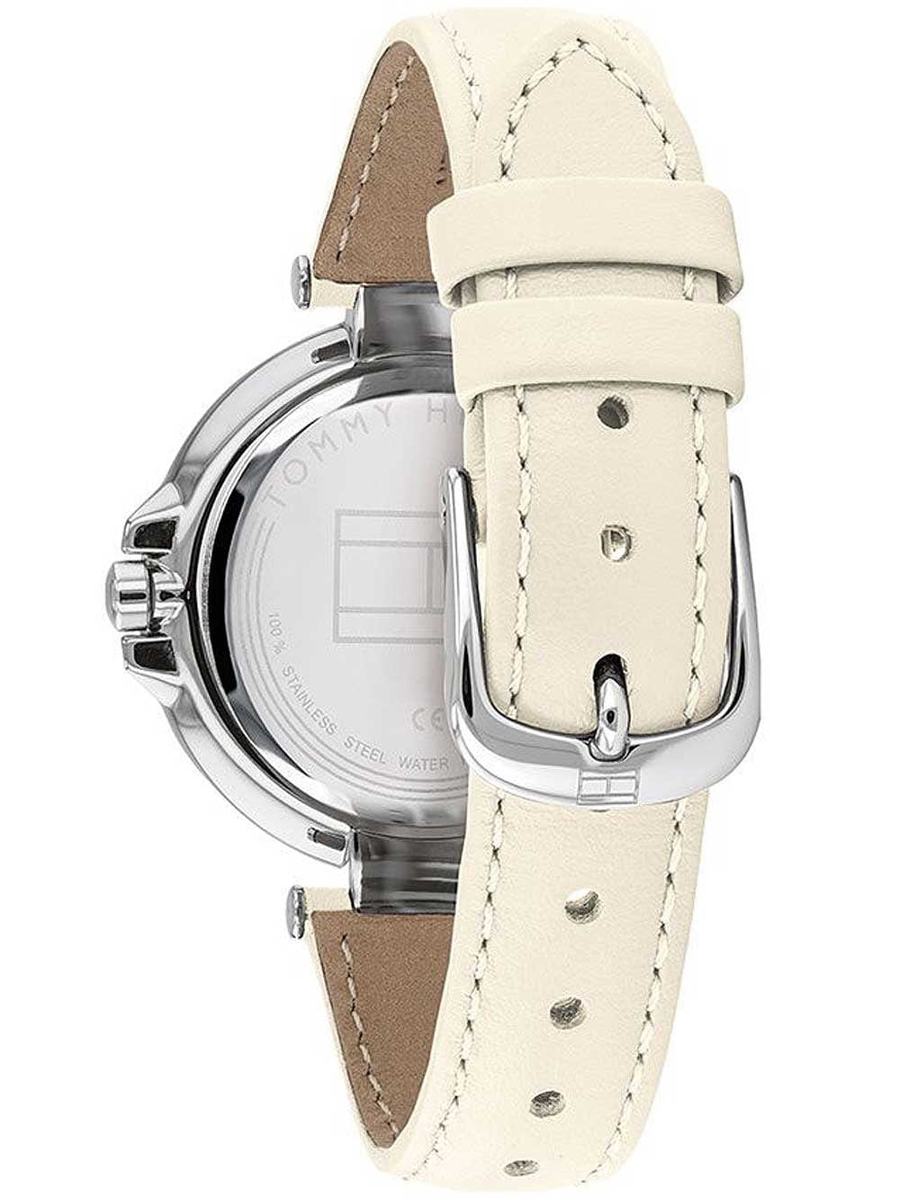 Naiste käekell Tommy Hilfiger Angela 1782123 - Premiumkellad