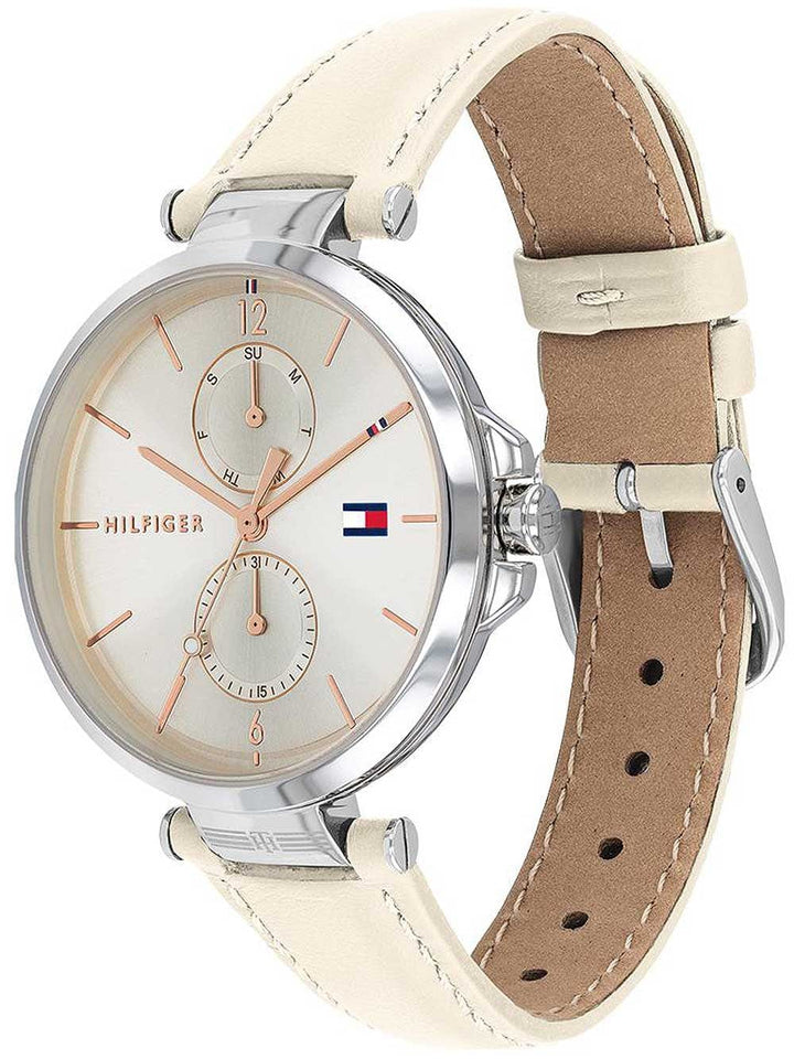 Naiste käekell Tommy Hilfiger Angela 1782123 - Premiumkellad
