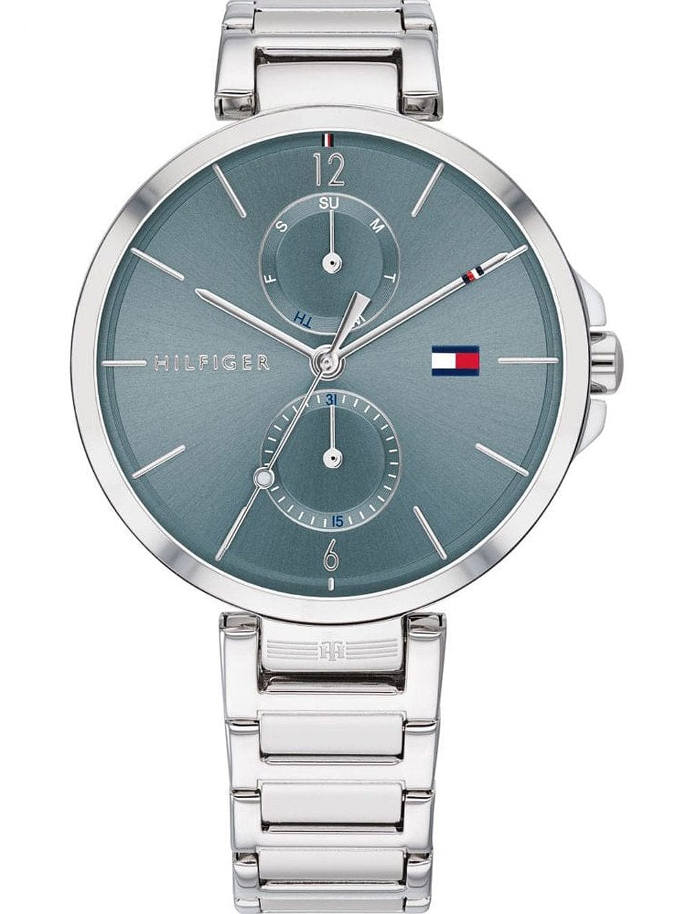 Naiste käekell Tommy Hilfiger Angela 1782126 - Premiumkellad