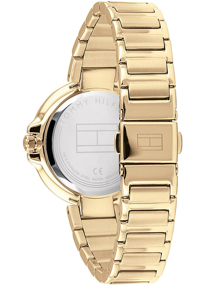 Naiste käekell Tommy Hilfiger Angela 1782128 - Premiumkellad