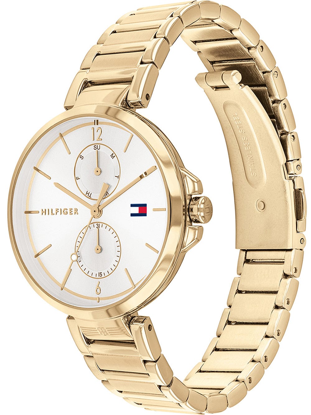 Naiste käekell Tommy Hilfiger Angela 1782128 - Premiumkellad