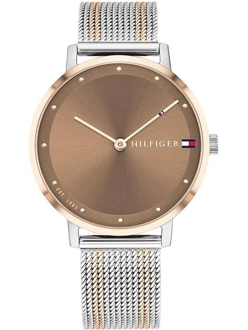 Naiste käekell Tommy Hilfiger Pippa 1782152 - Premiumkellad