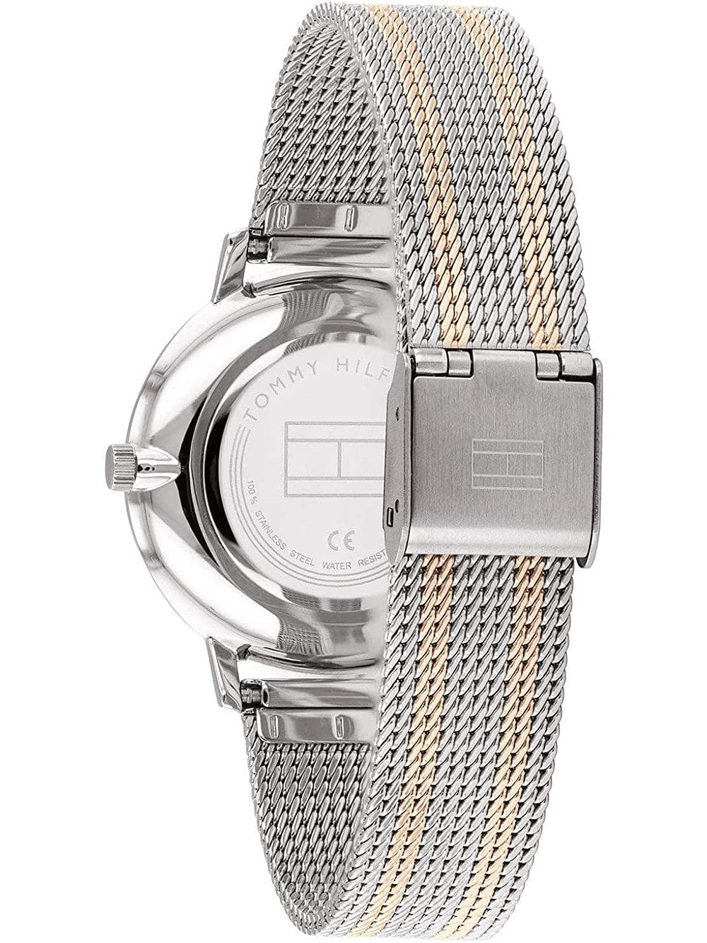 Naiste käekell Tommy Hilfiger Pippa 1782152 - Premiumkellad