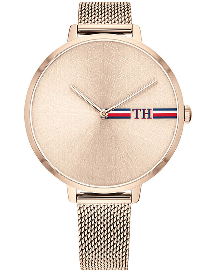 Naiste käekell Tommy Hilfiger Alexa 1782158 - Premiumkellad