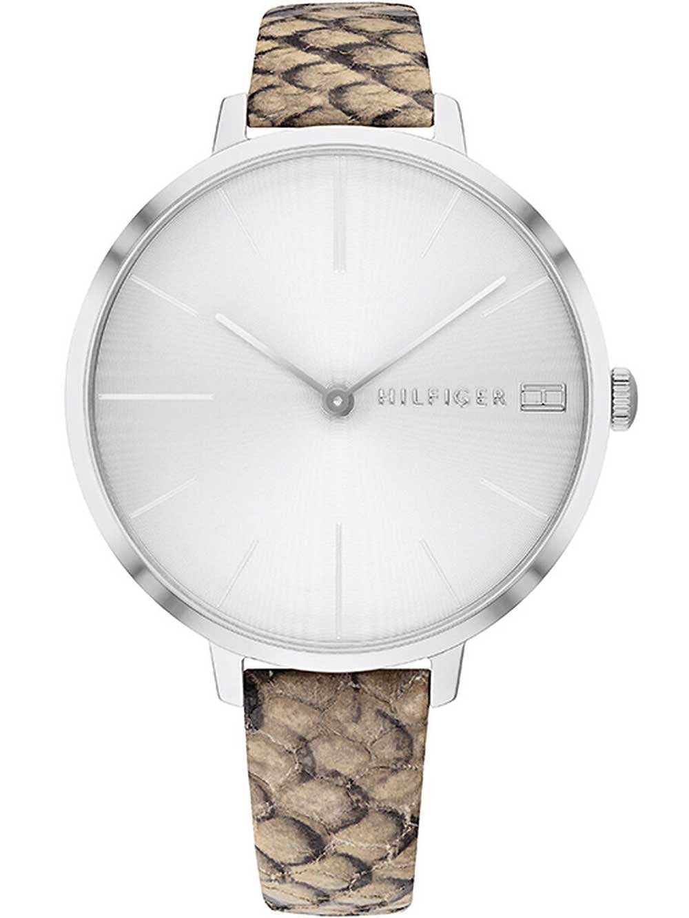 Naiste käekell Tommy Hilfiger Project Z 1782162 - Premiumkellad