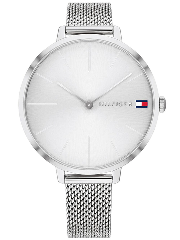 Naiste käekell Tommy Hilfiger Project Z 1782163 - Premiumkellad