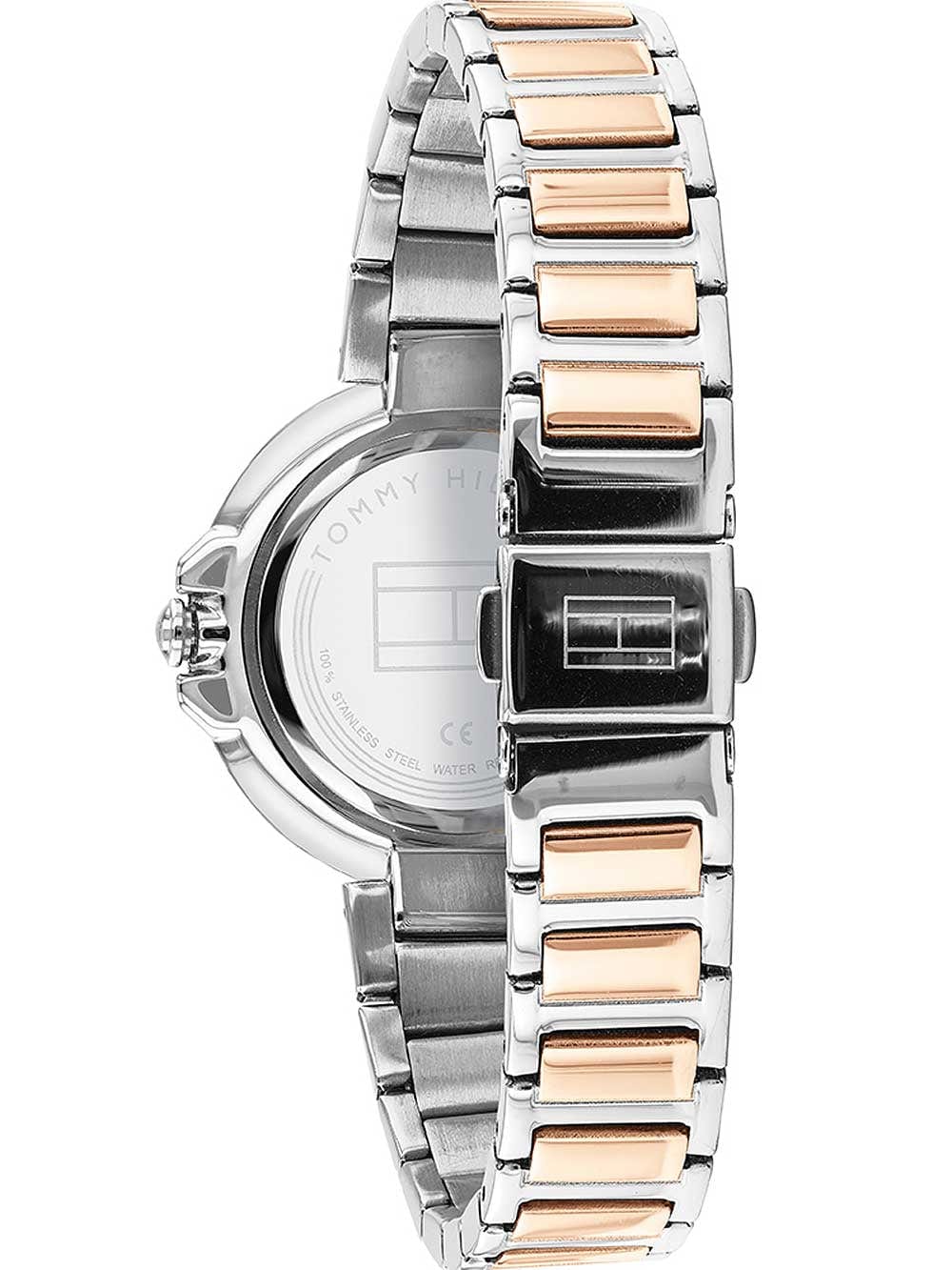Naiste käekell Tommy Hilfiger Reade 1782209 - Premiumkellad