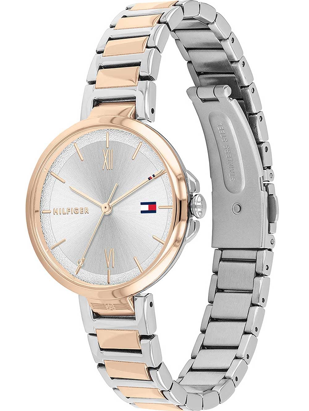 Naiste käekell Tommy Hilfiger Reade 1782209 - Premiumkellad