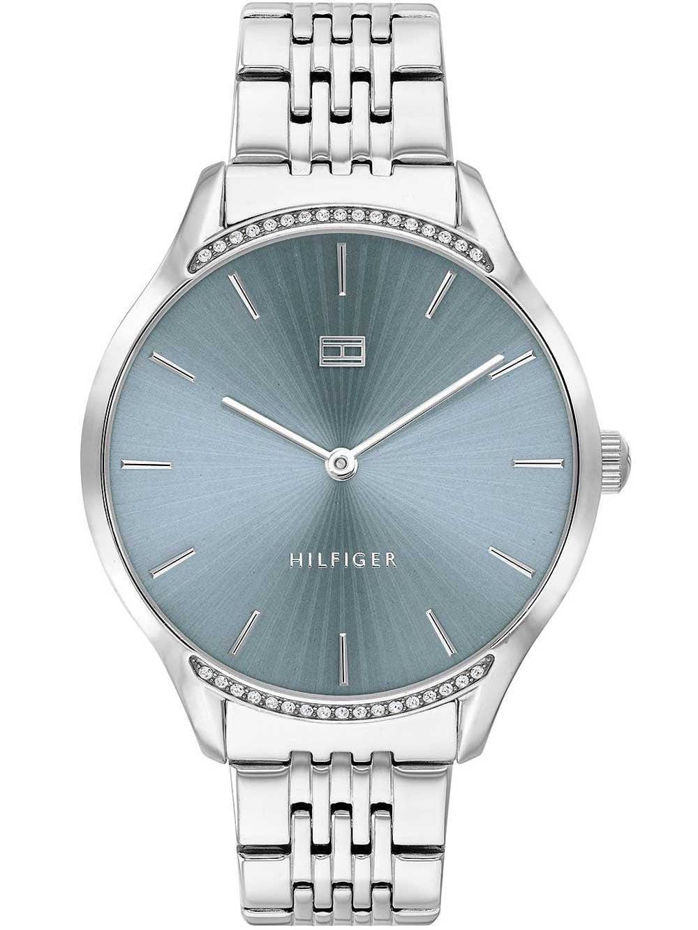 Naiste käekell Tommy Hilfiger Gray 1782210 - Premiumkellad