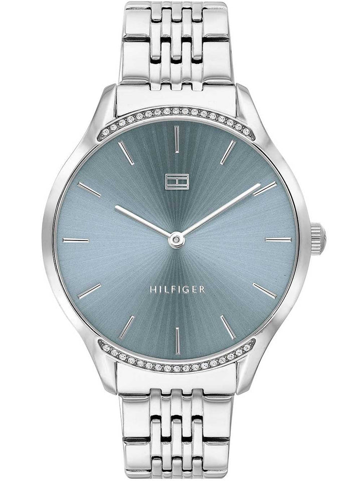 Naiste käekell Tommy Hilfiger Gray 1782210 - Premiumkellad