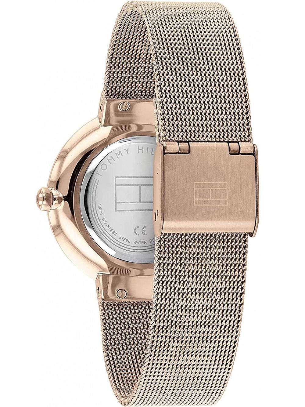 Naiste käekell Tommy Hilfiger Liberty 1782218 - Premiumkellad