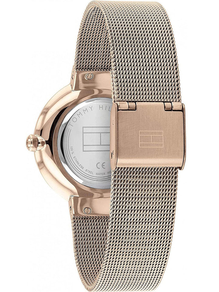 Naiste käekell Tommy Hilfiger Liberty 1782218 - Premiumkellad