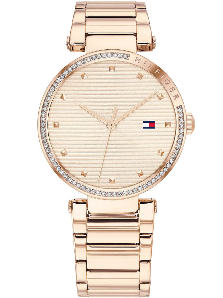 Naiste käekell Tommy Hilfiger Lynn 1782237 - Premiumkellad