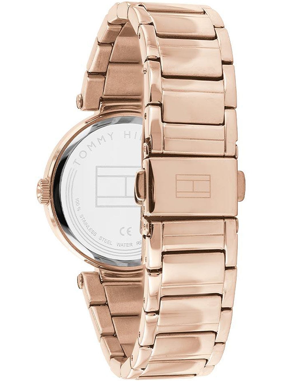 Naiste käekell Tommy Hilfiger Lynn 1782237 - Premiumkellad
