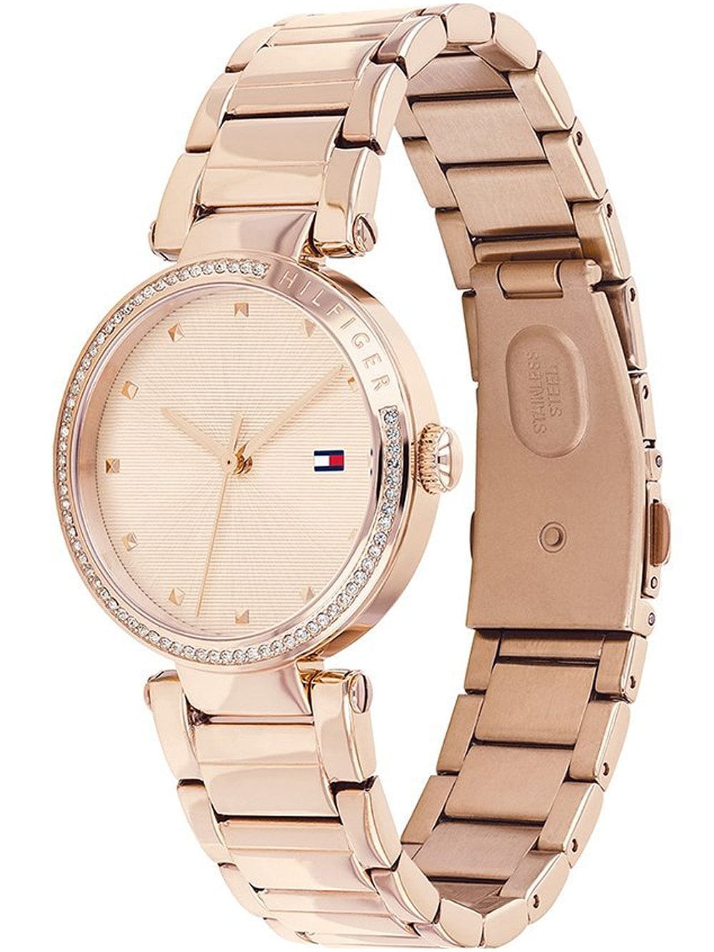 Naiste käekell Tommy Hilfiger Lynn 1782237 - Premiumkellad