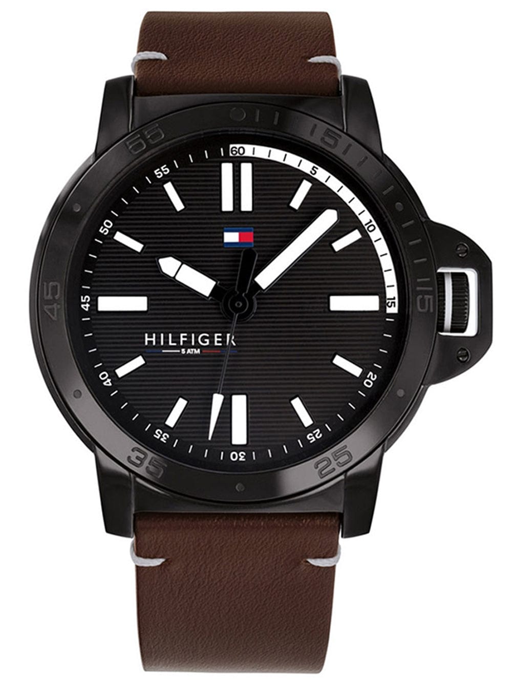 Meeste käekell Tommy Hilfiger Diver 1791589 - Premiumkellad