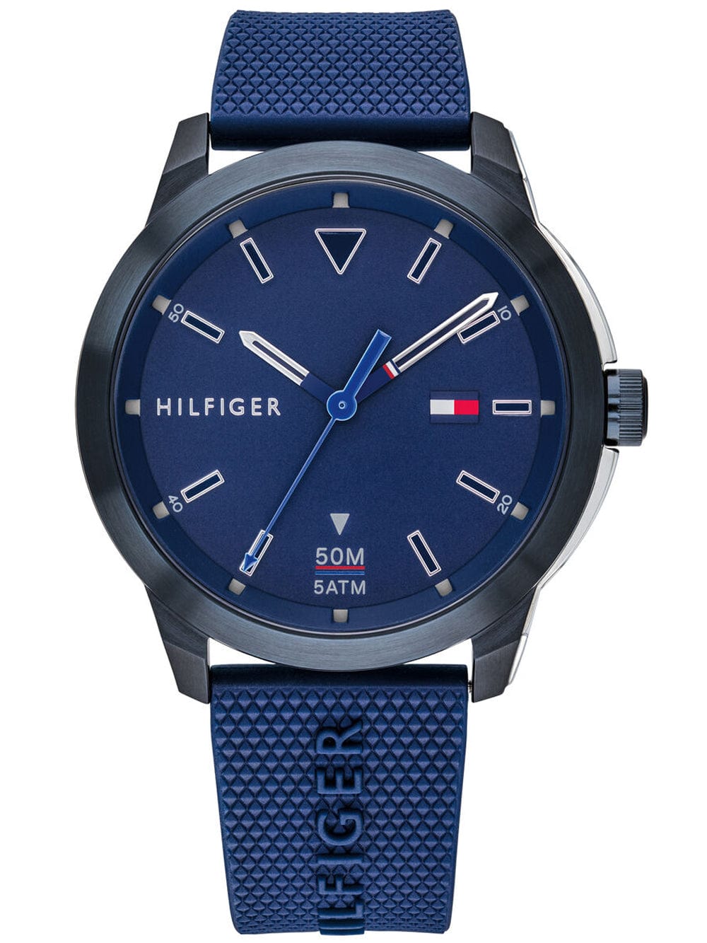 Meeste käekell Tommy Hilfiger Sneaker 1791621 - Premiumkellad