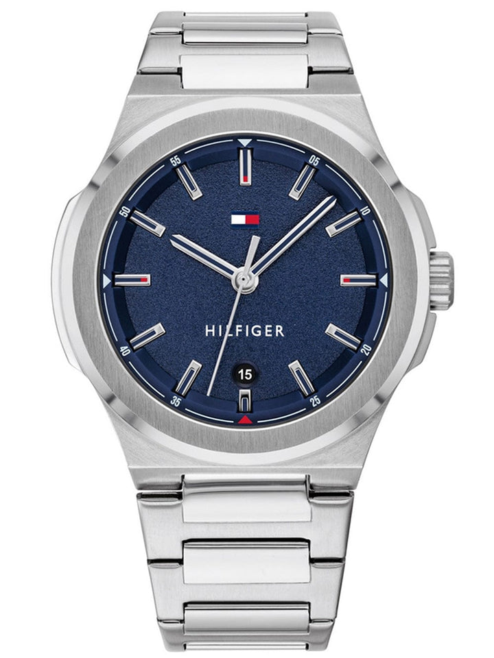 Meeste käekell Tommy Hilfiger Princeton 1791648 - Premiumkellad