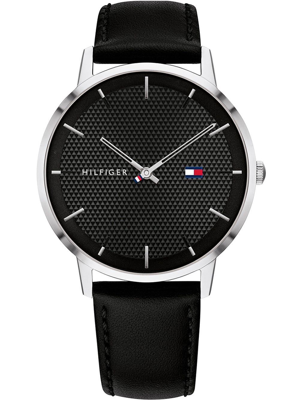 Meeste käekell Tommy Hilfiger James 1791651 - Premiumkellad