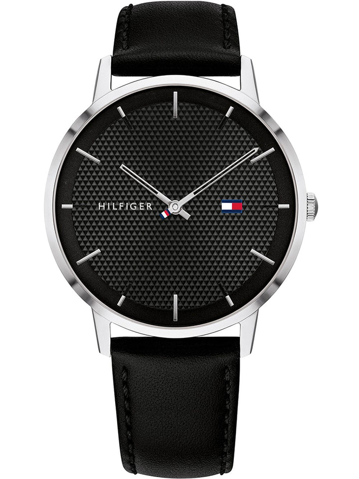 Meeste käekell Tommy Hilfiger James 1791651 - Premiumkellad