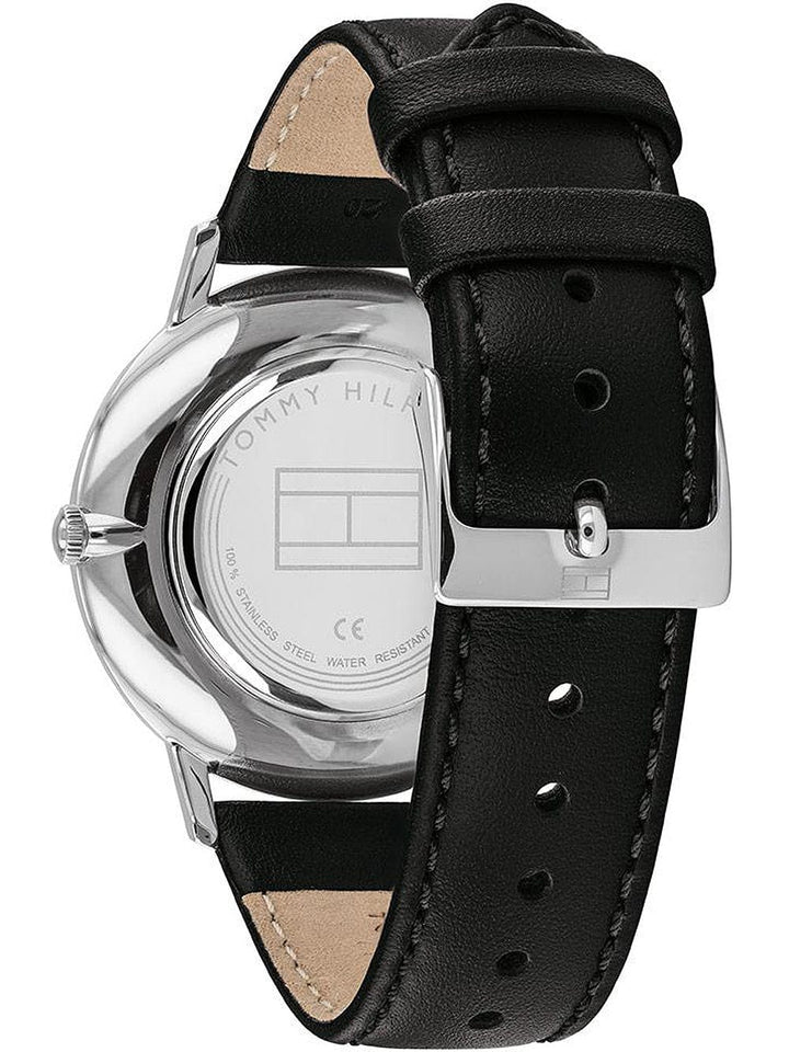 Meeste käekell Tommy Hilfiger James 1791651 - Premiumkellad