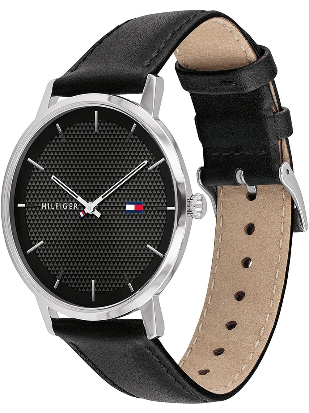 Meeste käekell Tommy Hilfiger James 1791651 - Premiumkellad