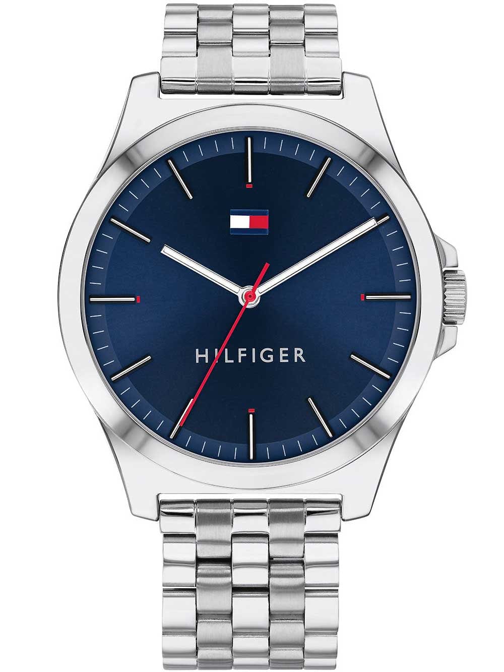 Meeste käekell Tommy Hilfiger Barclay 1791713 - Premiumkellad