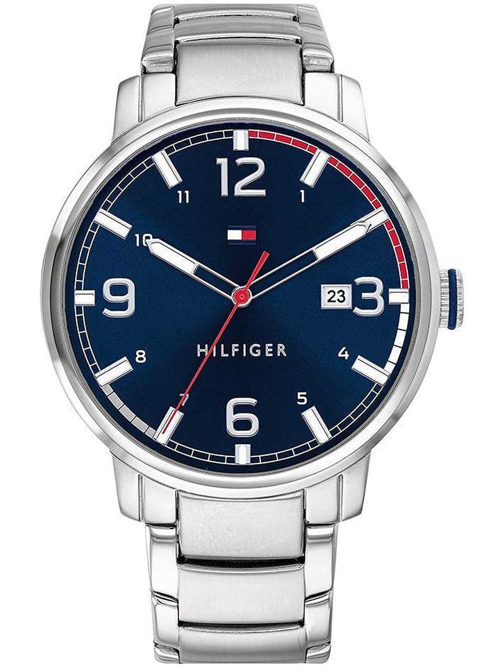 Meeste käekell Tommy Hilfiger Essentials 1791754 - Premiumkellad