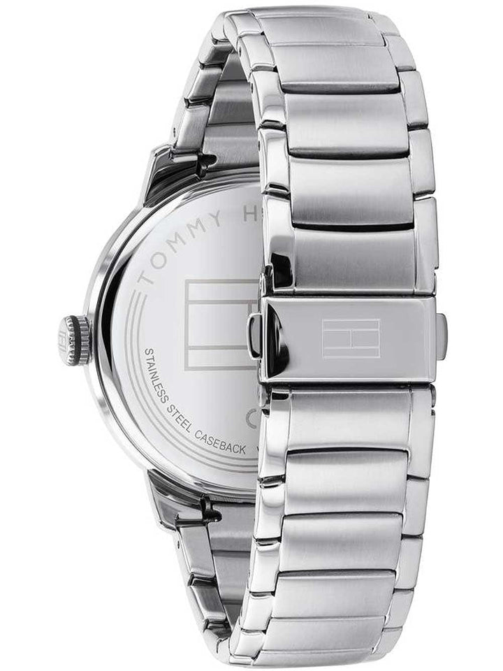 Meeste käekell Tommy Hilfiger Essentials 1791754 - Premiumkellad